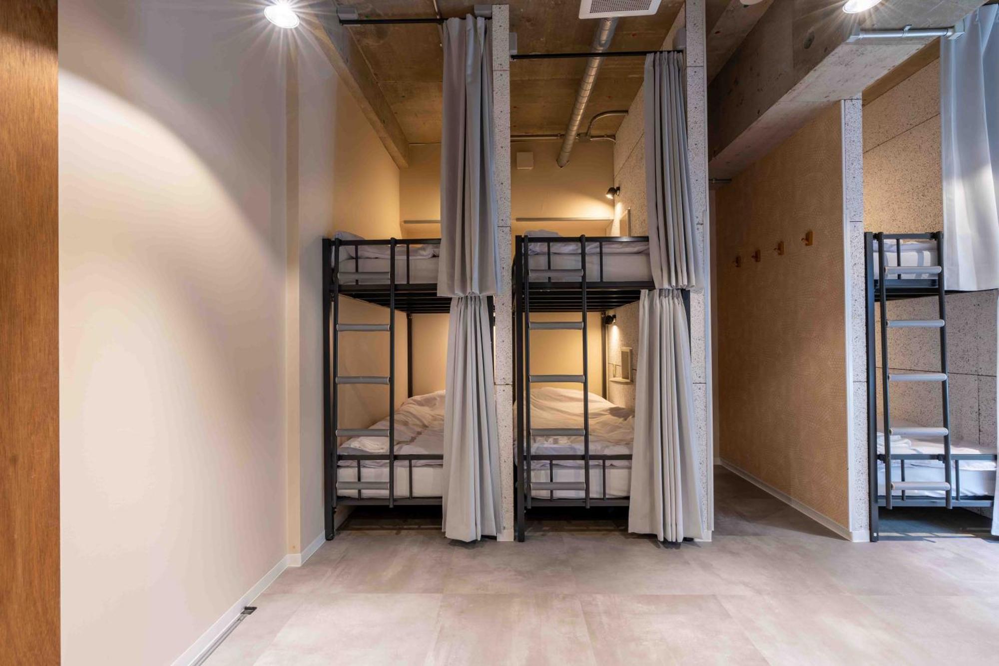 Tora Hotel Asakusa Tokyo Ngoại thất bức ảnh