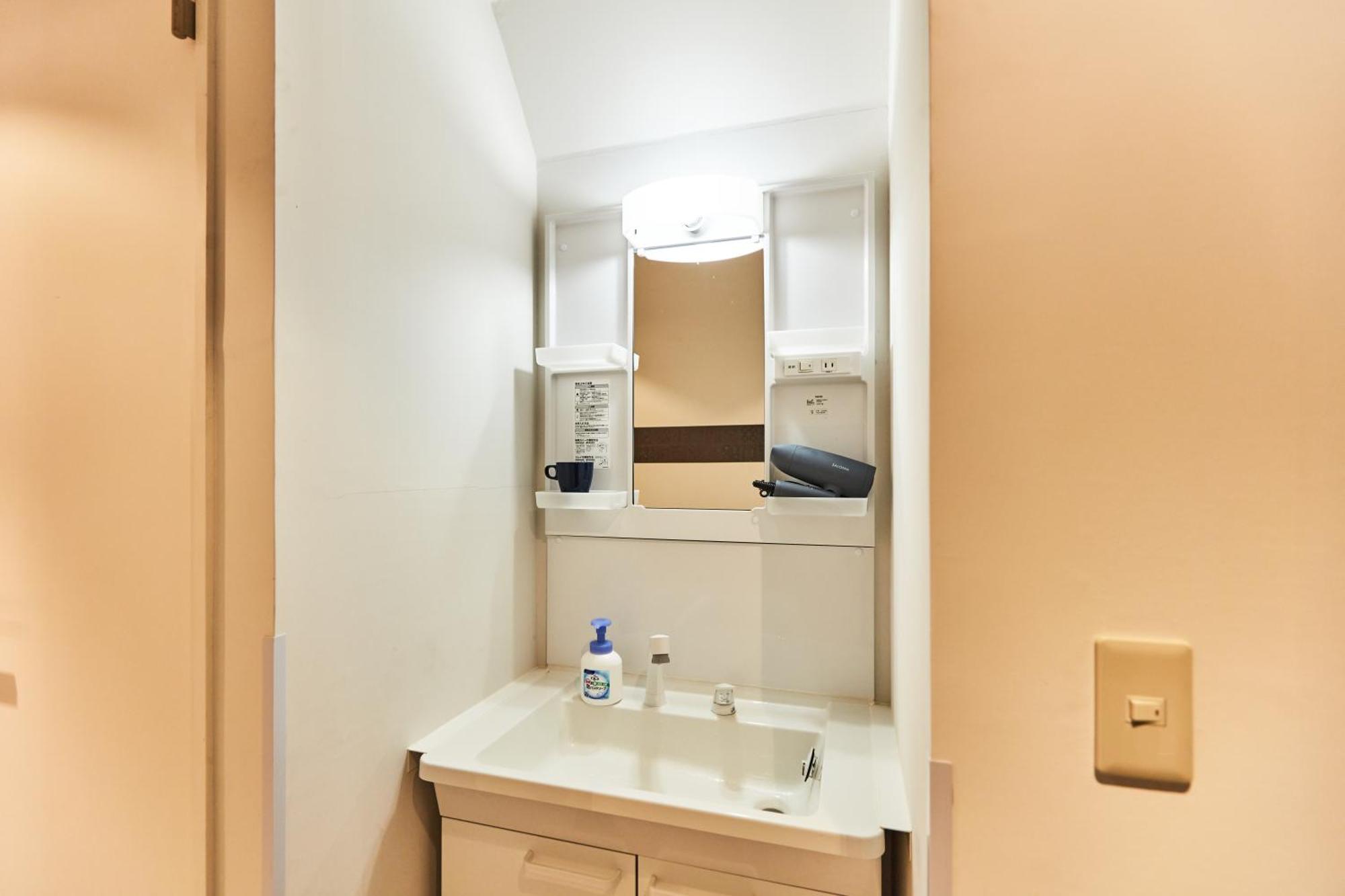 Tora Hotel Asakusa Tokyo Ngoại thất bức ảnh
