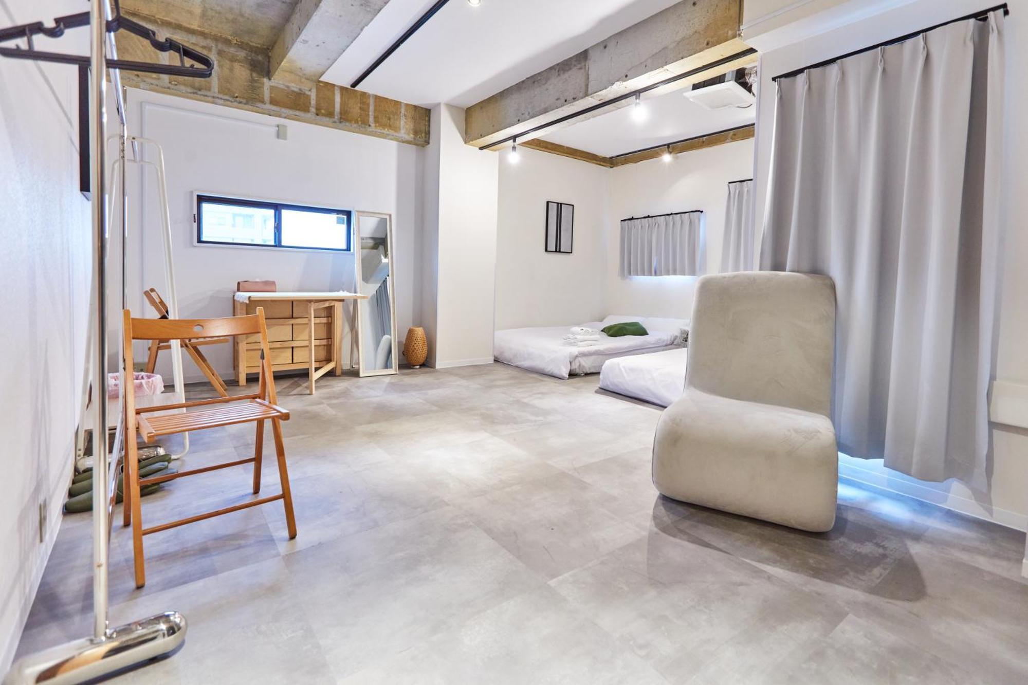 Tora Hotel Asakusa Tokyo Ngoại thất bức ảnh
