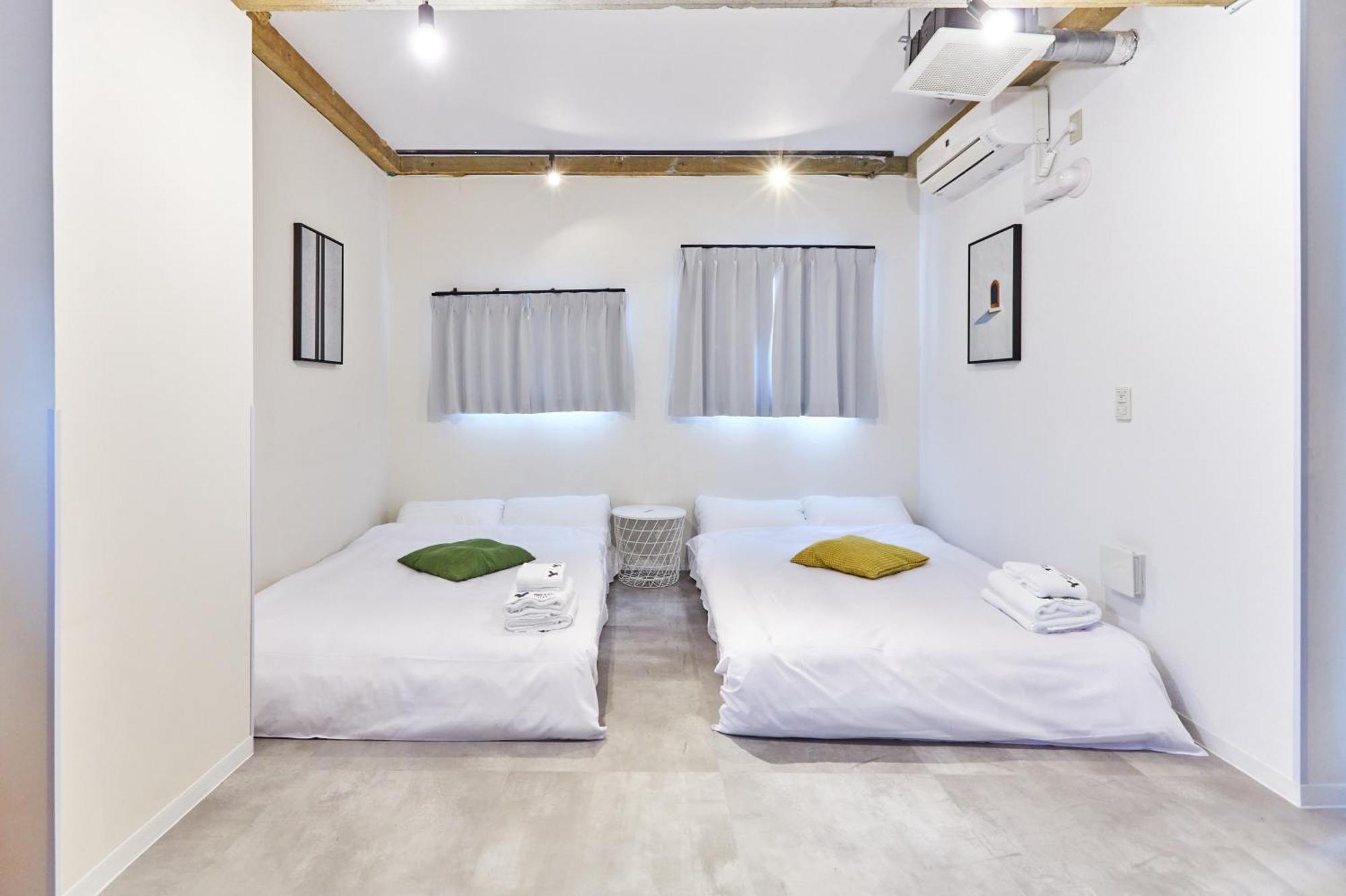 Tora Hotel Asakusa Tokyo Ngoại thất bức ảnh