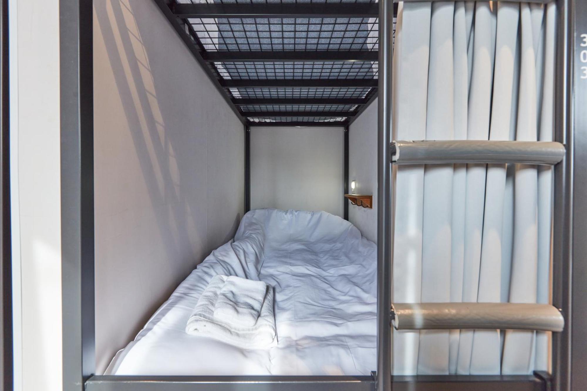 Tora Hotel Asakusa Tokyo Ngoại thất bức ảnh