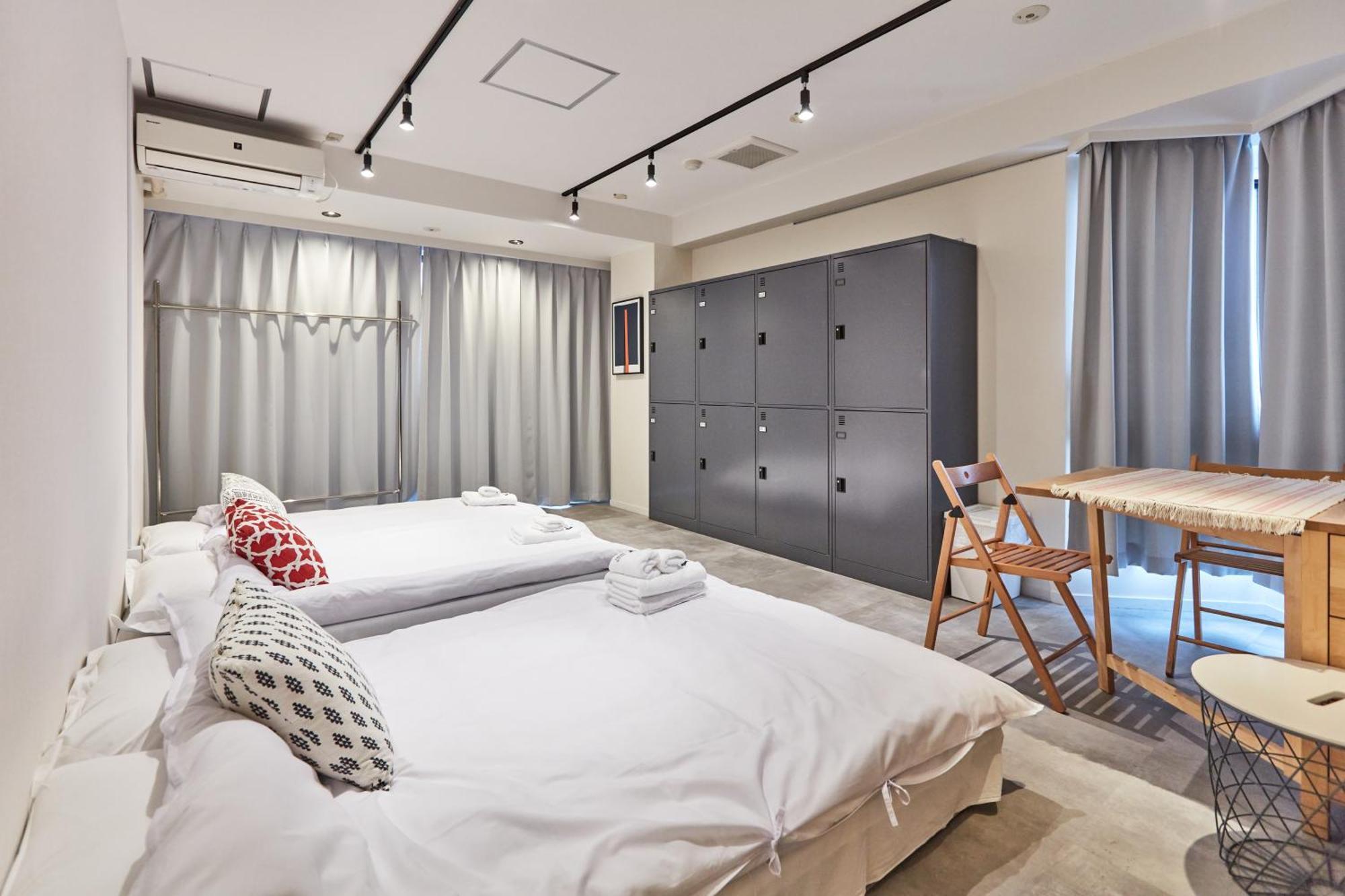 Tora Hotel Asakusa Tokyo Ngoại thất bức ảnh