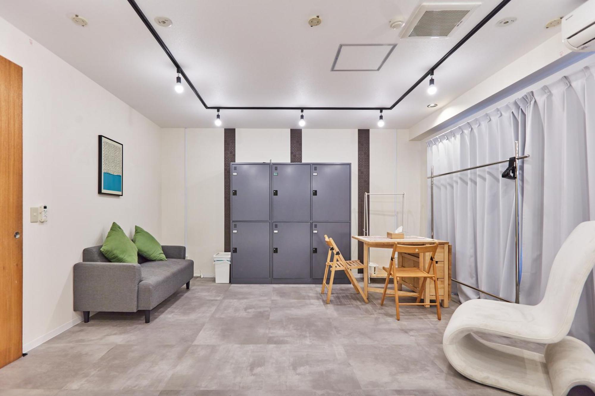 Tora Hotel Asakusa Tokyo Ngoại thất bức ảnh