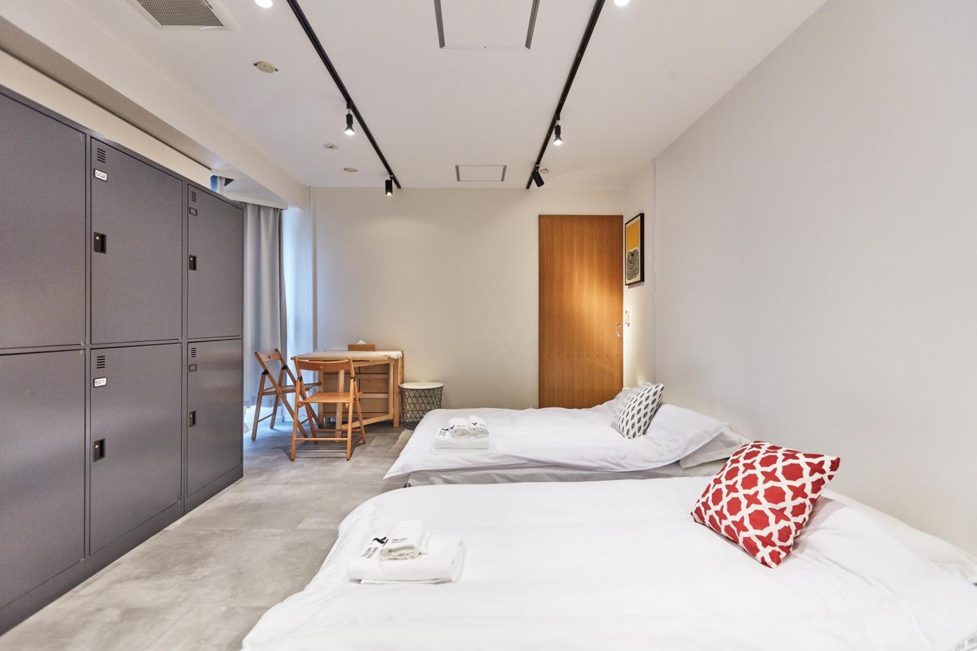 Tora Hotel Asakusa Tokyo Ngoại thất bức ảnh