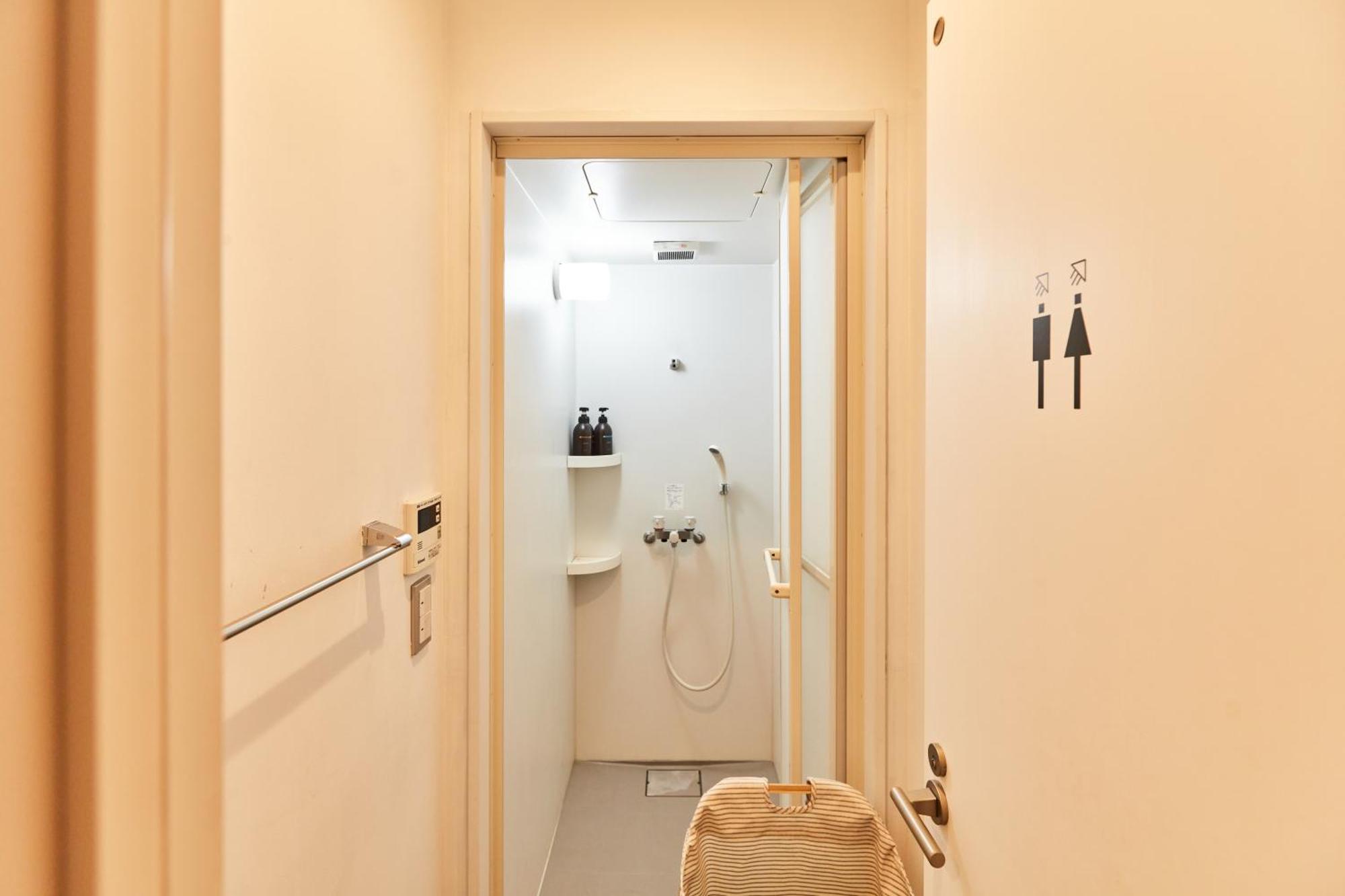 Tora Hotel Asakusa Tokyo Ngoại thất bức ảnh