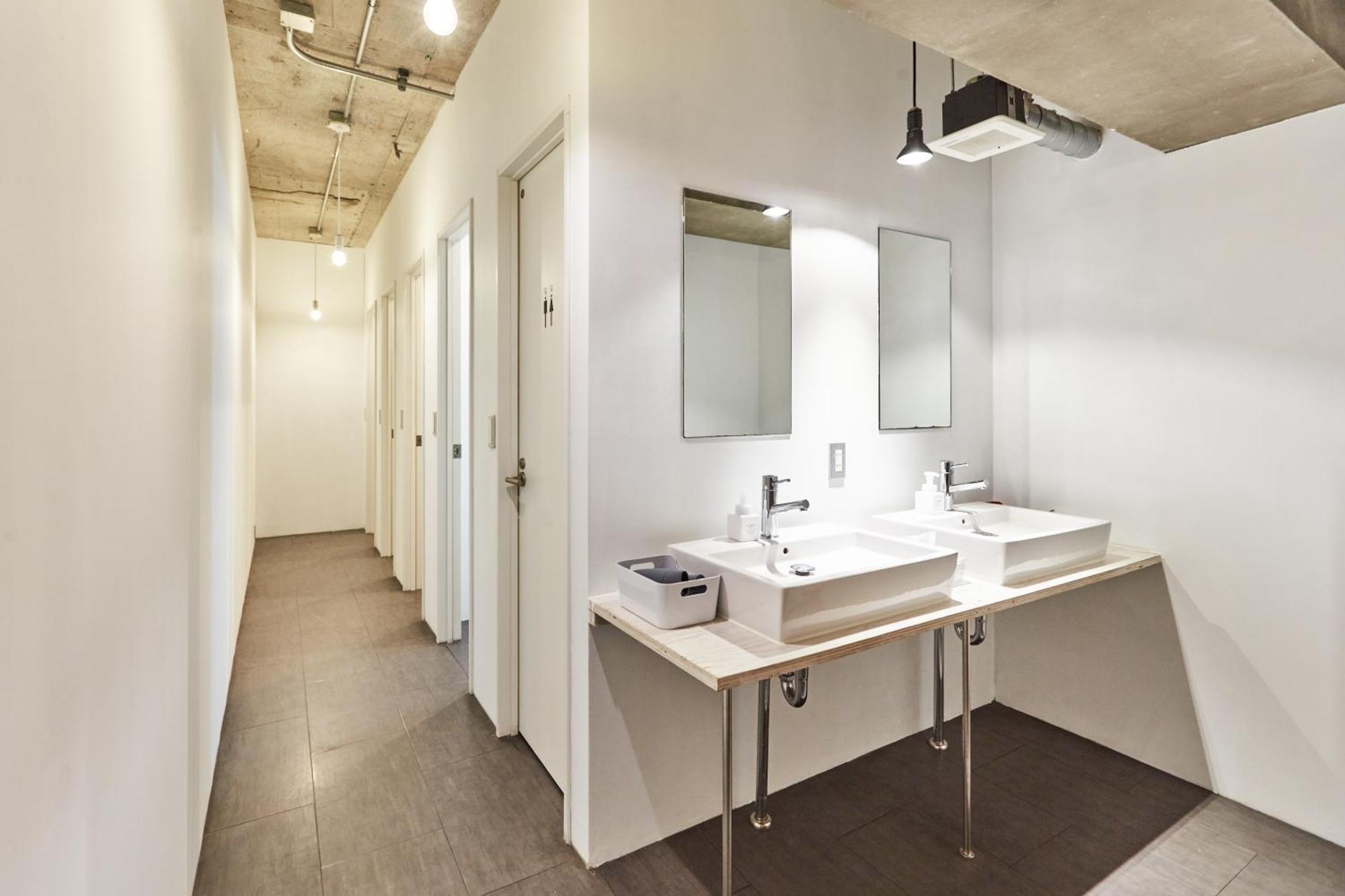 Tora Hotel Asakusa Tokyo Ngoại thất bức ảnh