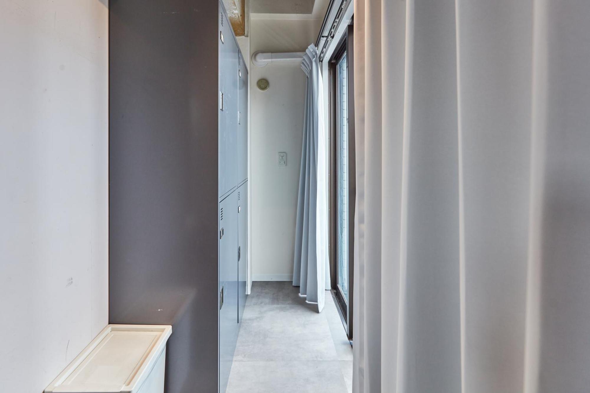 Tora Hotel Asakusa Tokyo Ngoại thất bức ảnh