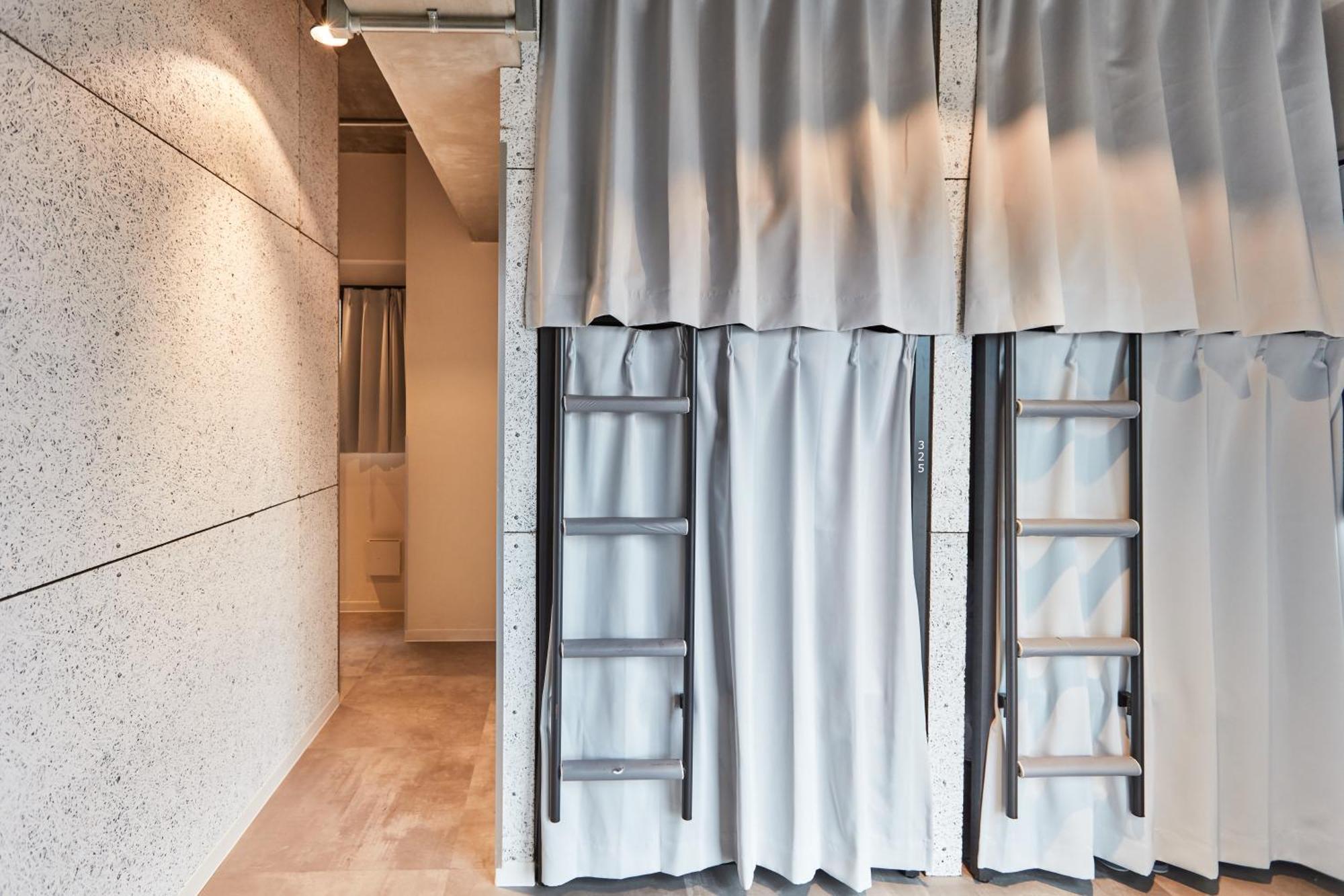 Tora Hotel Asakusa Tokyo Ngoại thất bức ảnh