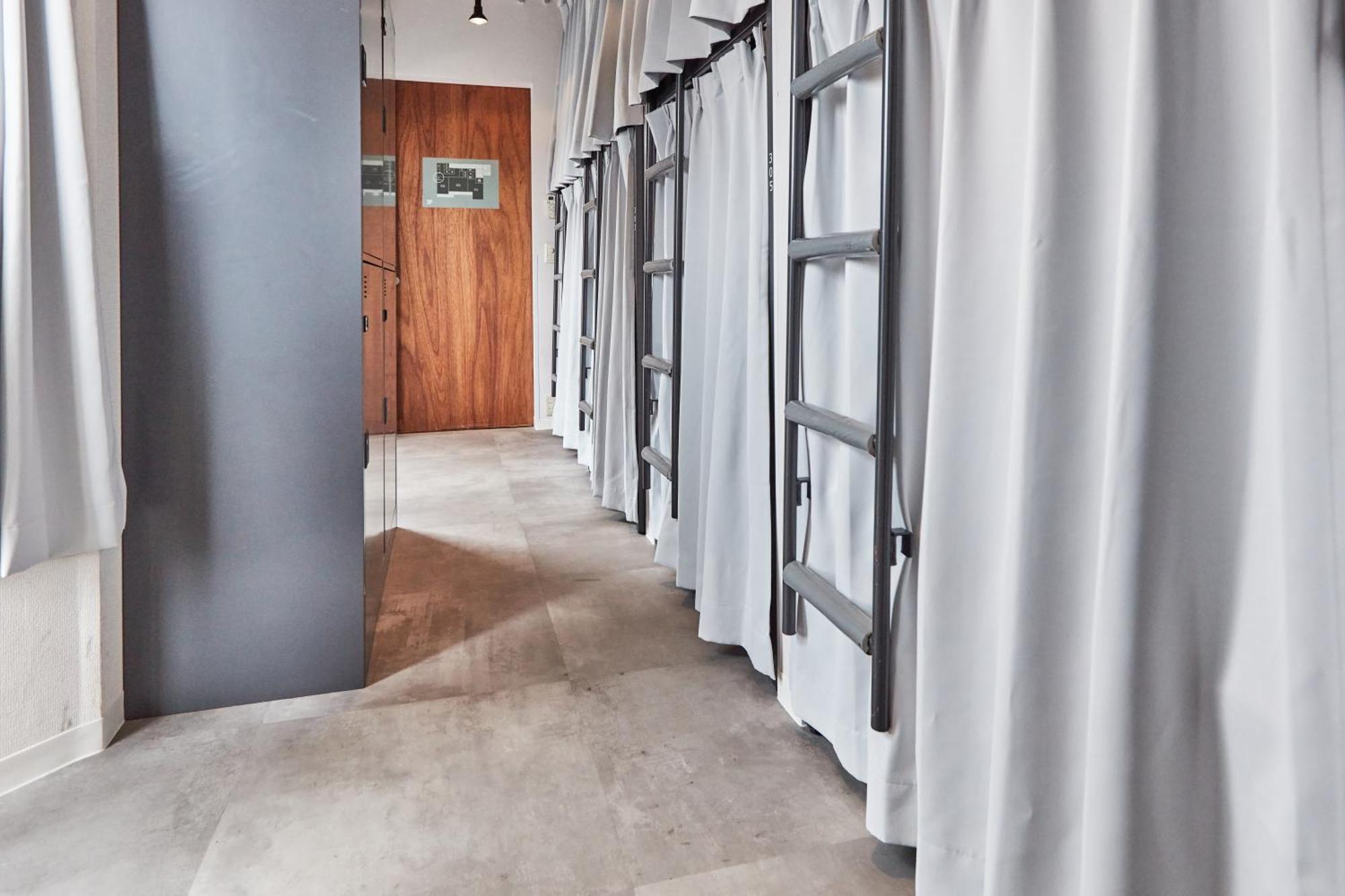 Tora Hotel Asakusa Tokyo Ngoại thất bức ảnh